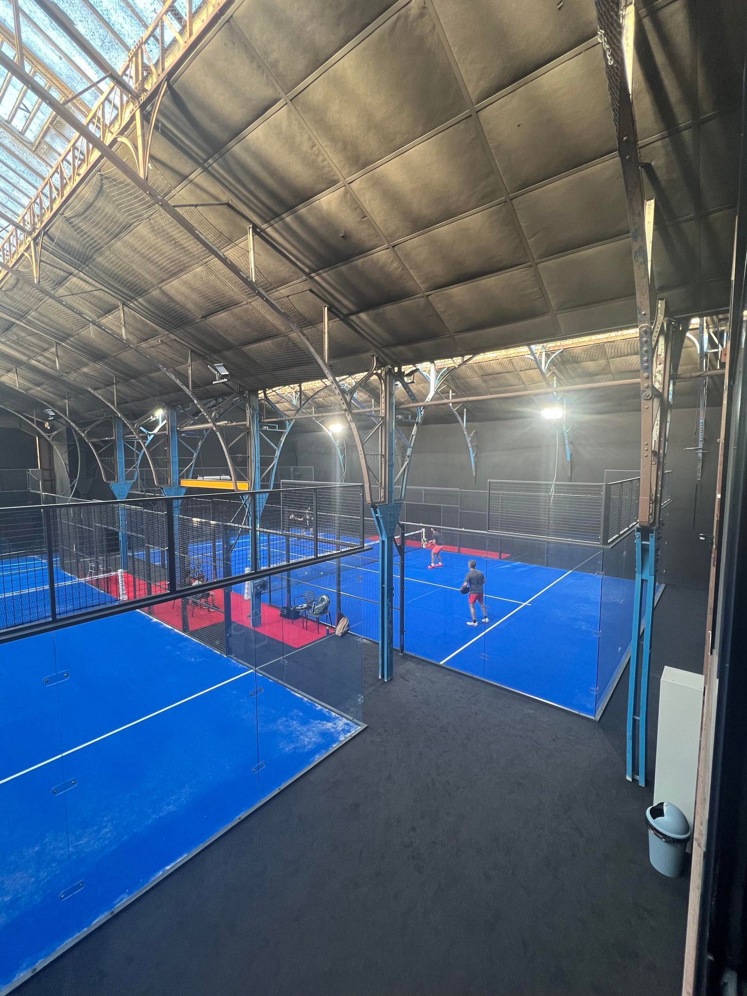 Wa Padel TARBES, club de padel à Tarbes