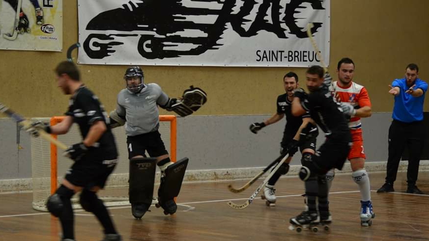 RAC Saint-Brieuc, club de padel à Plérin
