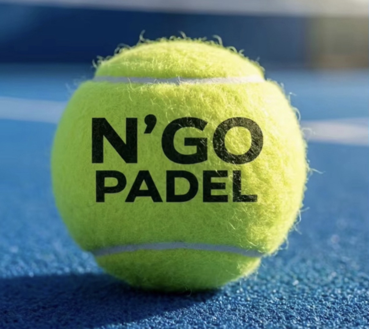 N’GO Padel, club de padel à Metz
