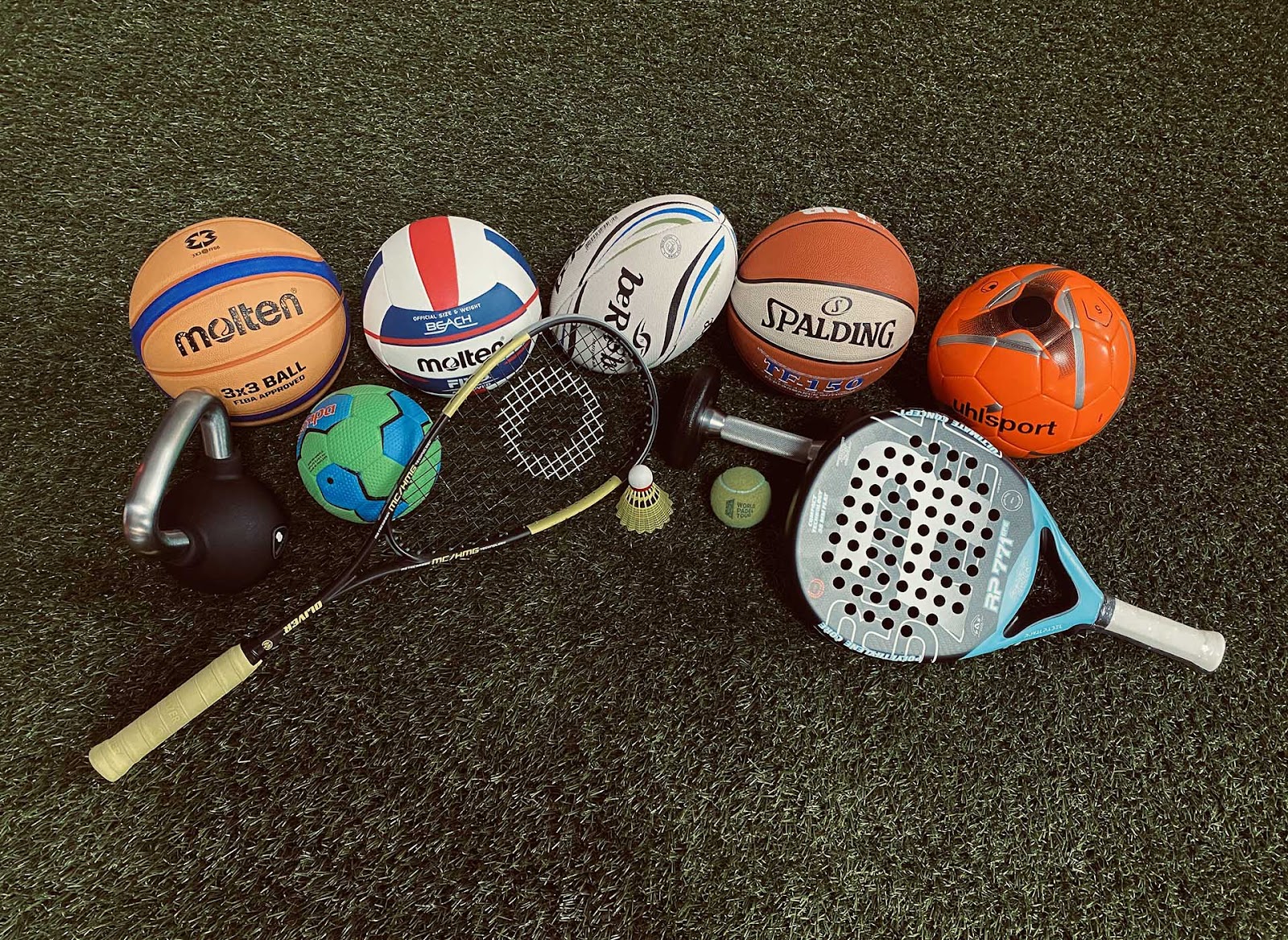 Mooving Arena, club de padel à Le Versoud