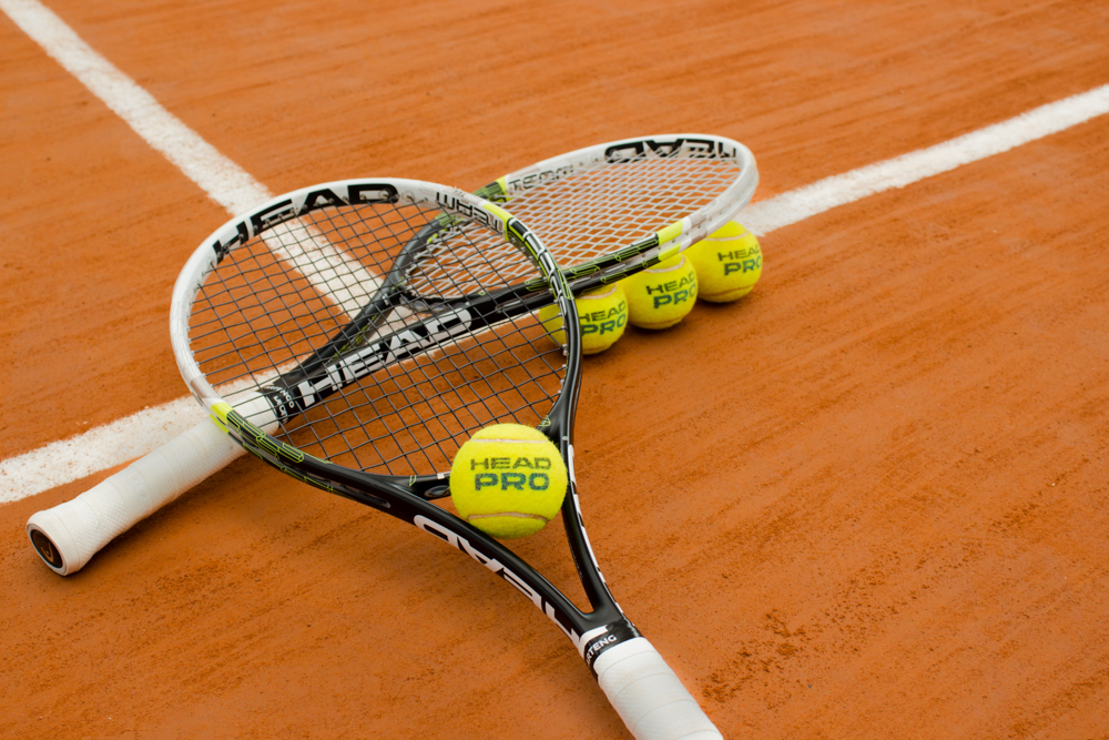 The Garden Rennes, club de padel à Rennes