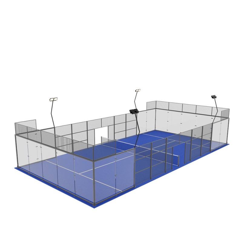 Padel Trade, club de padel à Lisieux