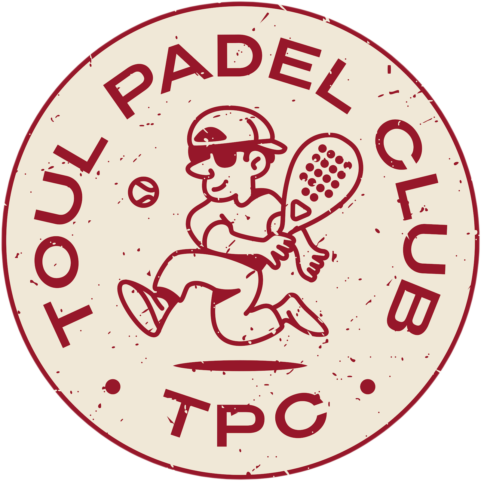 TOUL PADEL CLUB, club de padel à Toul