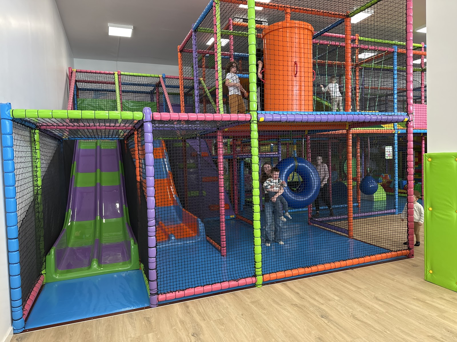 SUPER KID, club de padel à Alençon