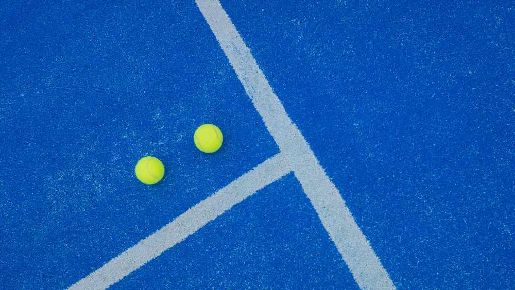 INNER PADEL, club de padel à Argentré-du-Plessis