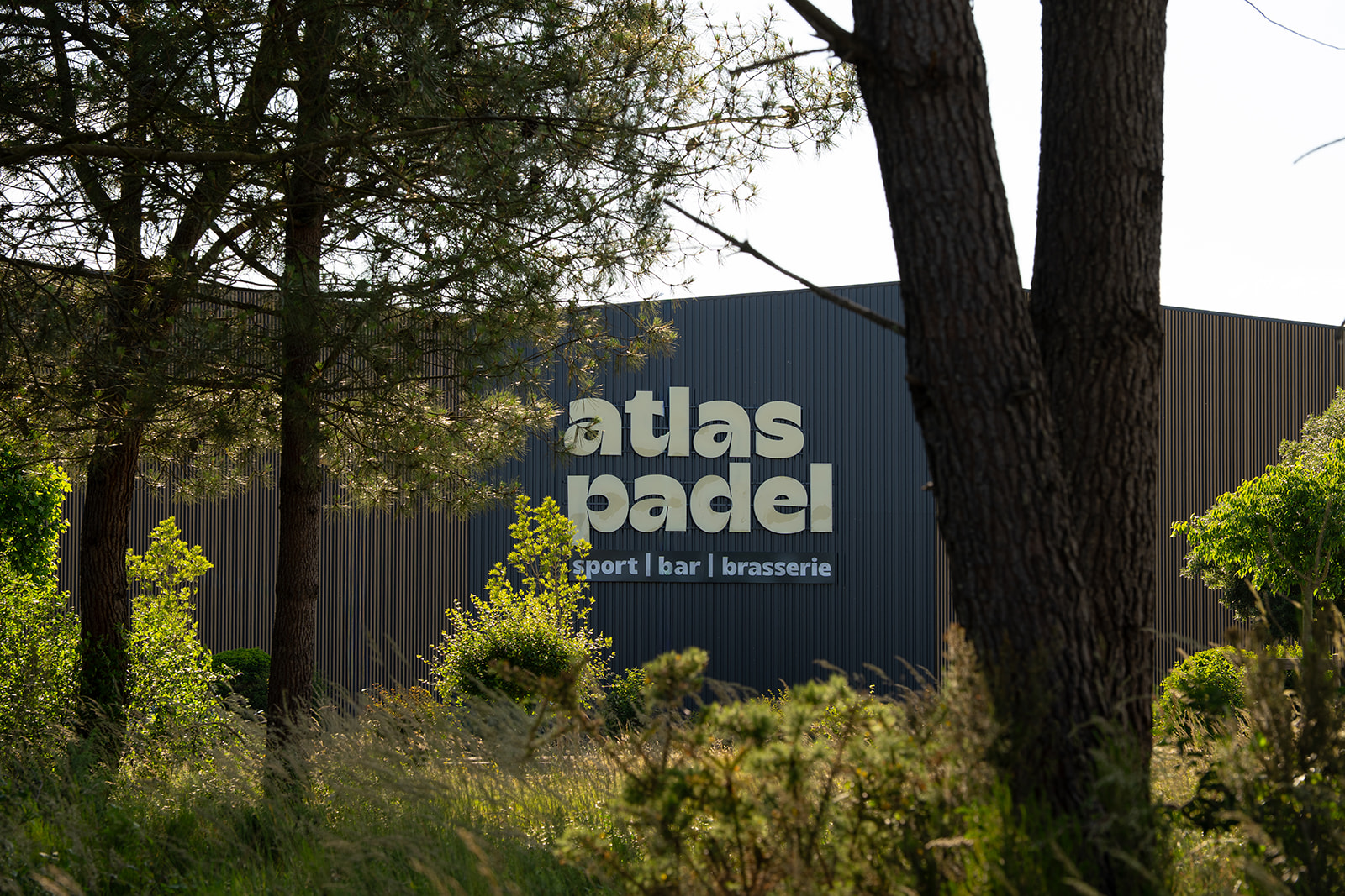 Atlas Padel, club de padel à Saint-Geours-de-Maremne