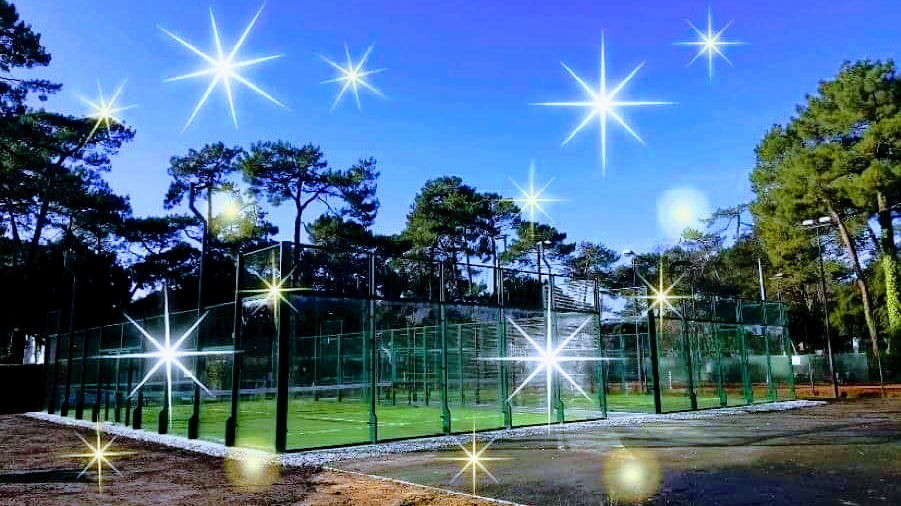 Padel Hossegor, club de padel à Soorts-Hossegor