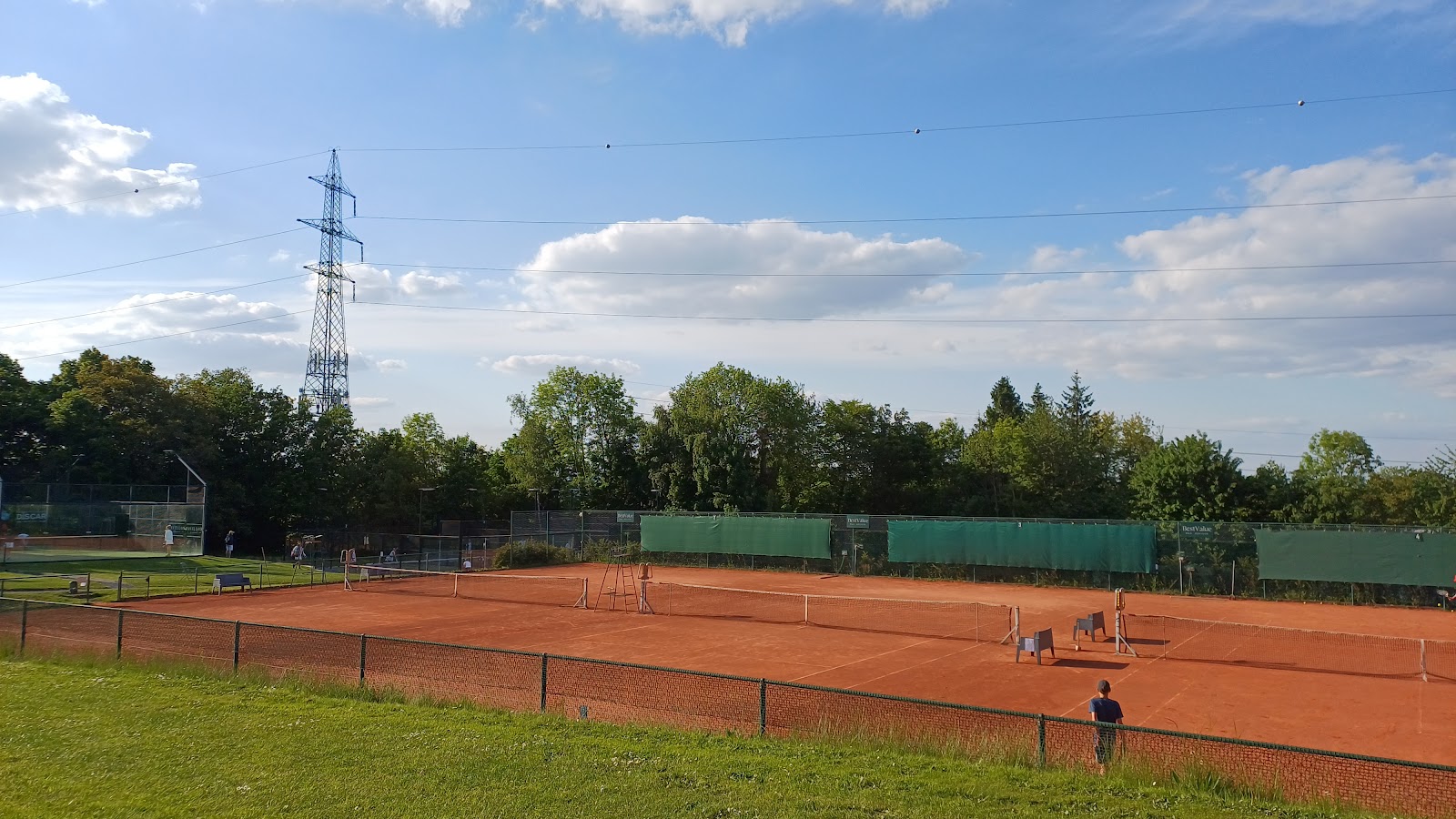 Royal Tennis Club de Liege (RTCL) | Tennis & Padel, club de padel à Liège