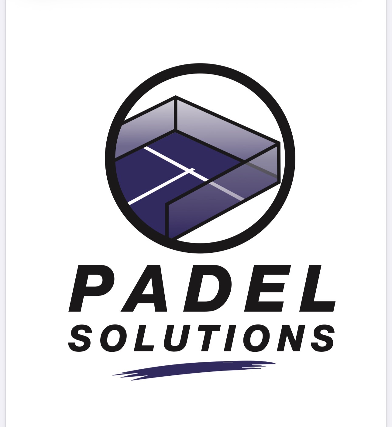 Padel solutions, club de padel à Châtelaudren-Plouagat