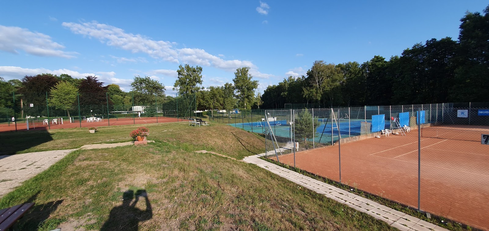 HAGUENAU TENNIS PADEL CLUB, club de padel à Haguenau