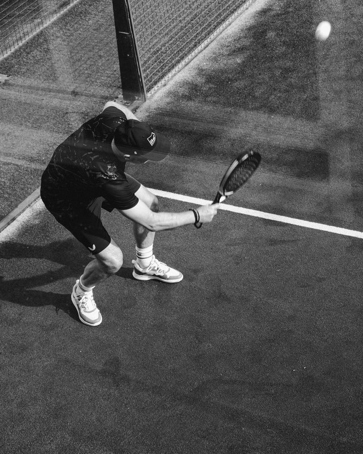 PADEL BY SELF, club de padel à Tulle
