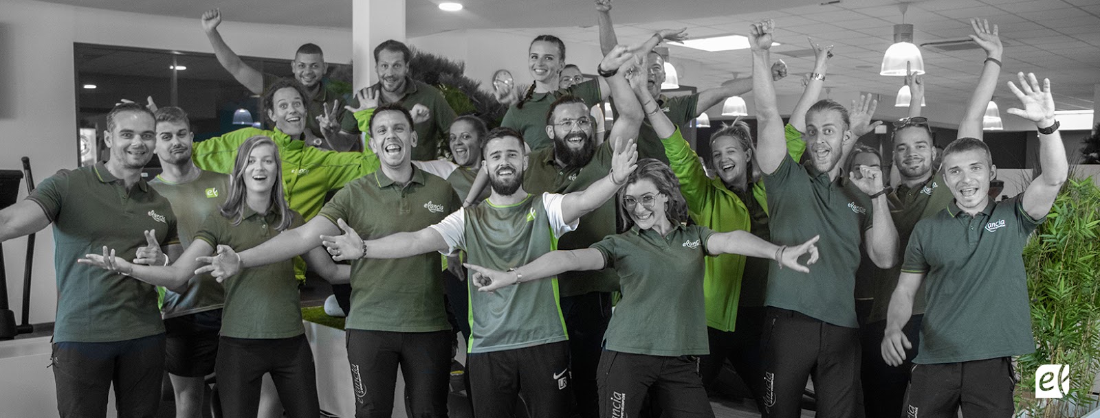 Elancia | GUERET, club de padel à Guéret