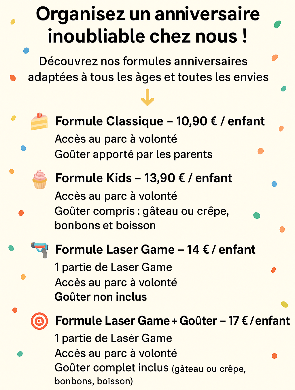 Park Indoor Games, club de padel à Brest