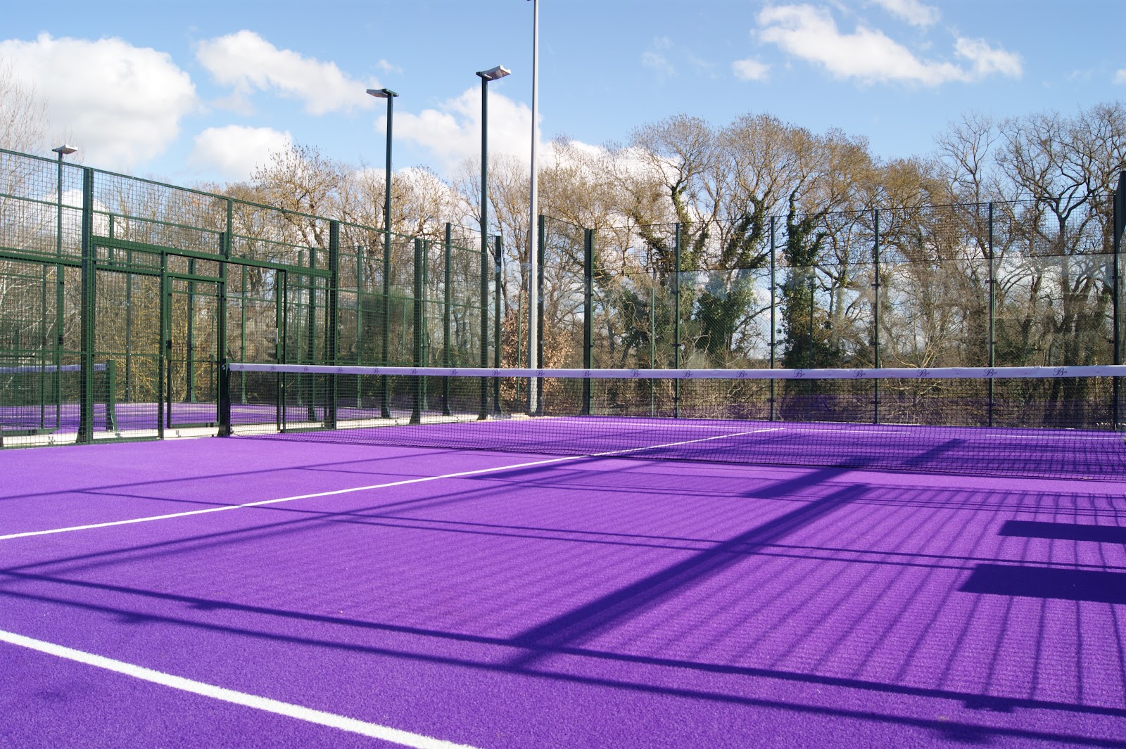 Padel Boulevard, club de padel à Aix-en-Provence