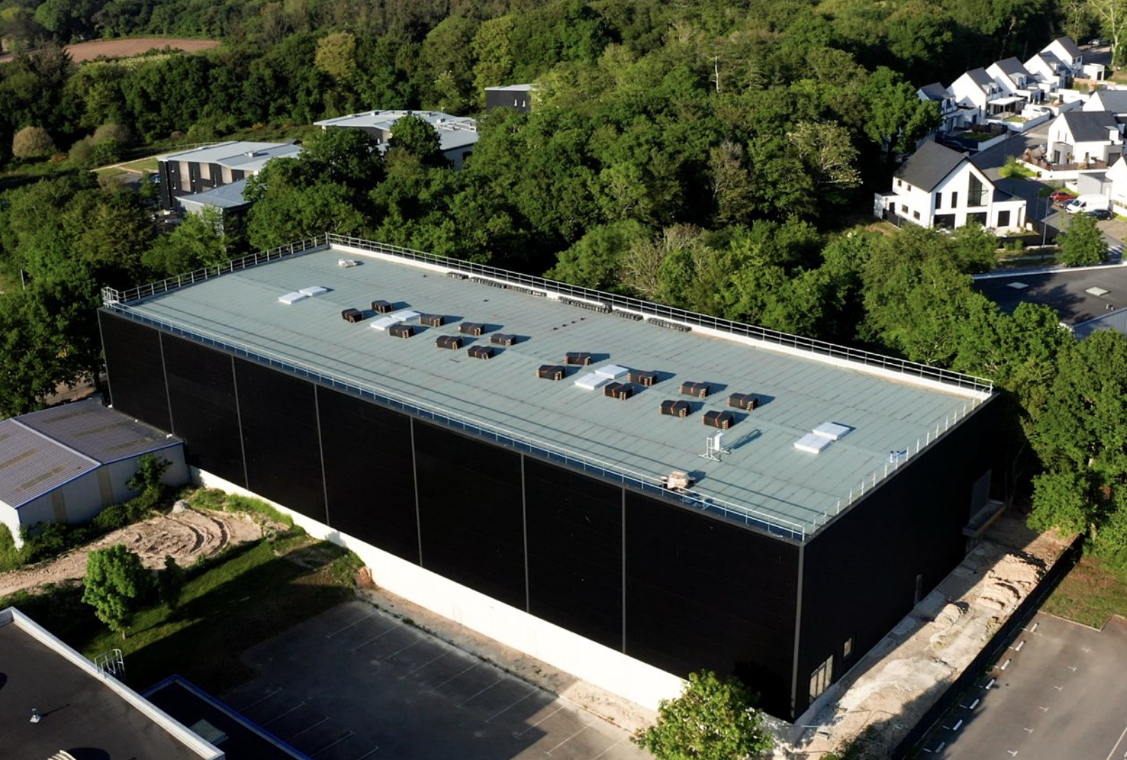 TER DE PADEL, club de padel à Ploemeur