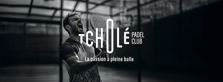 Tcholé Padel Club, club de padel à Coudeville-sur-Mer