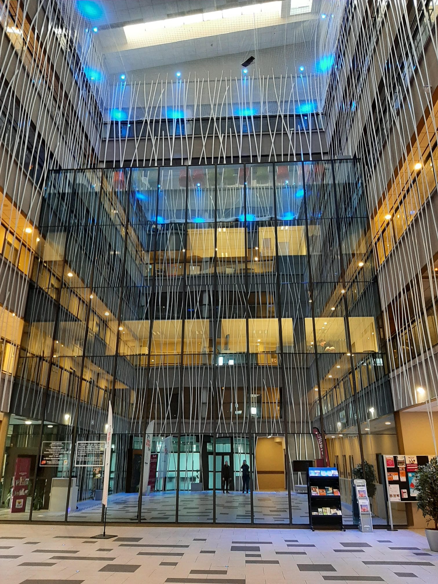 Hérault Sport - Office Départemental des Sports, club de padel à Montpellier