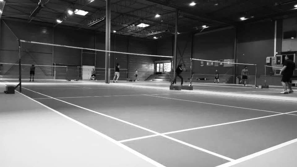 Badminton & Squash L'Arbonnoise, club de padel à Villeneuve-d'Ascq
