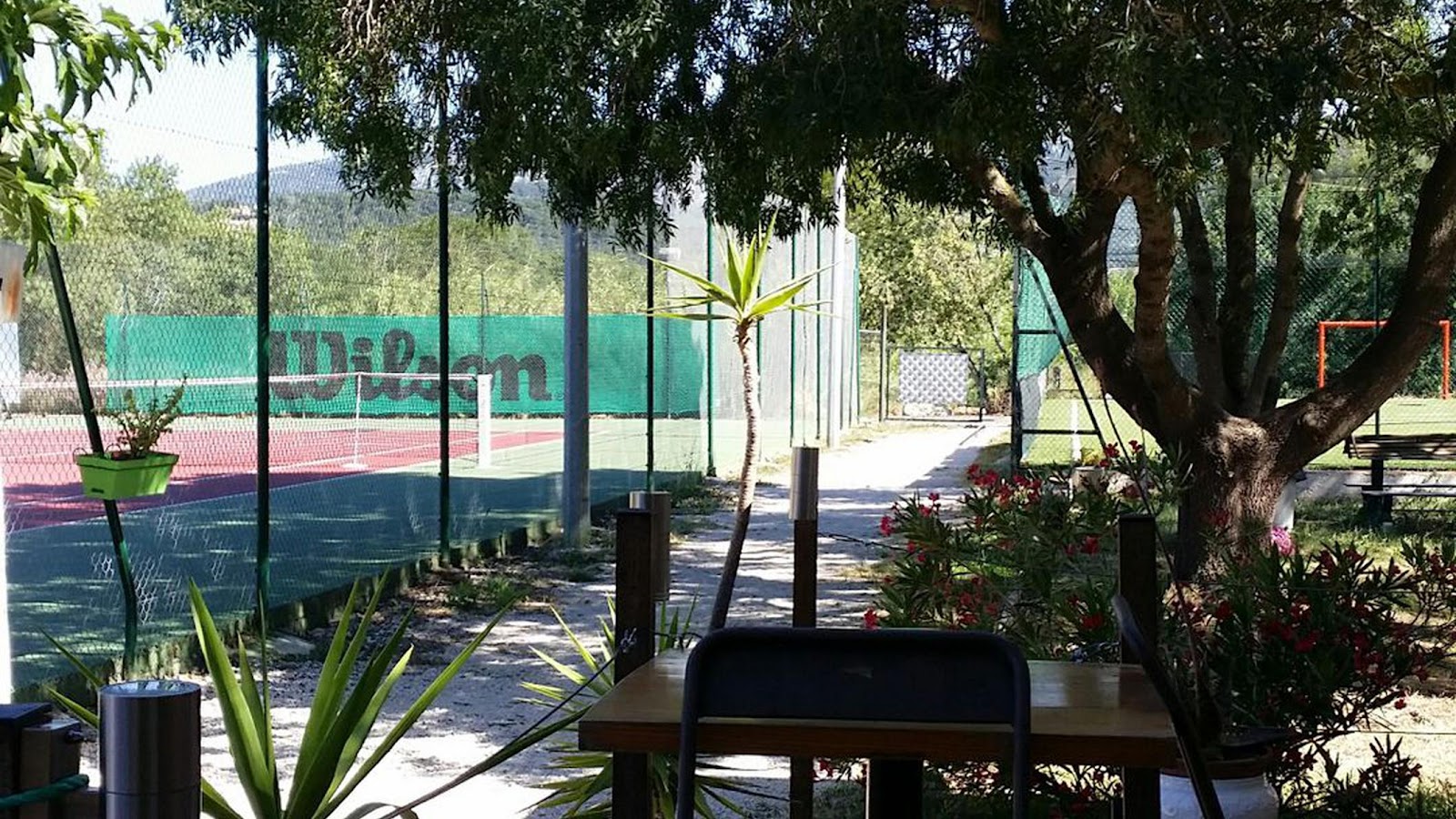 Padel saint Charles, club de padel à La Garde