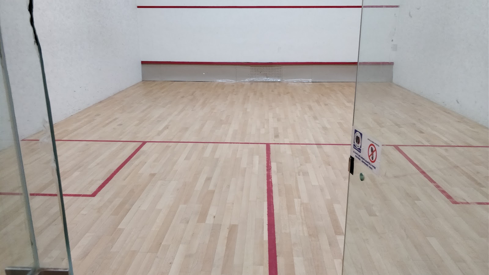 SQUASH CLUB DE MONTPELLIER, club de padel à Montpellier