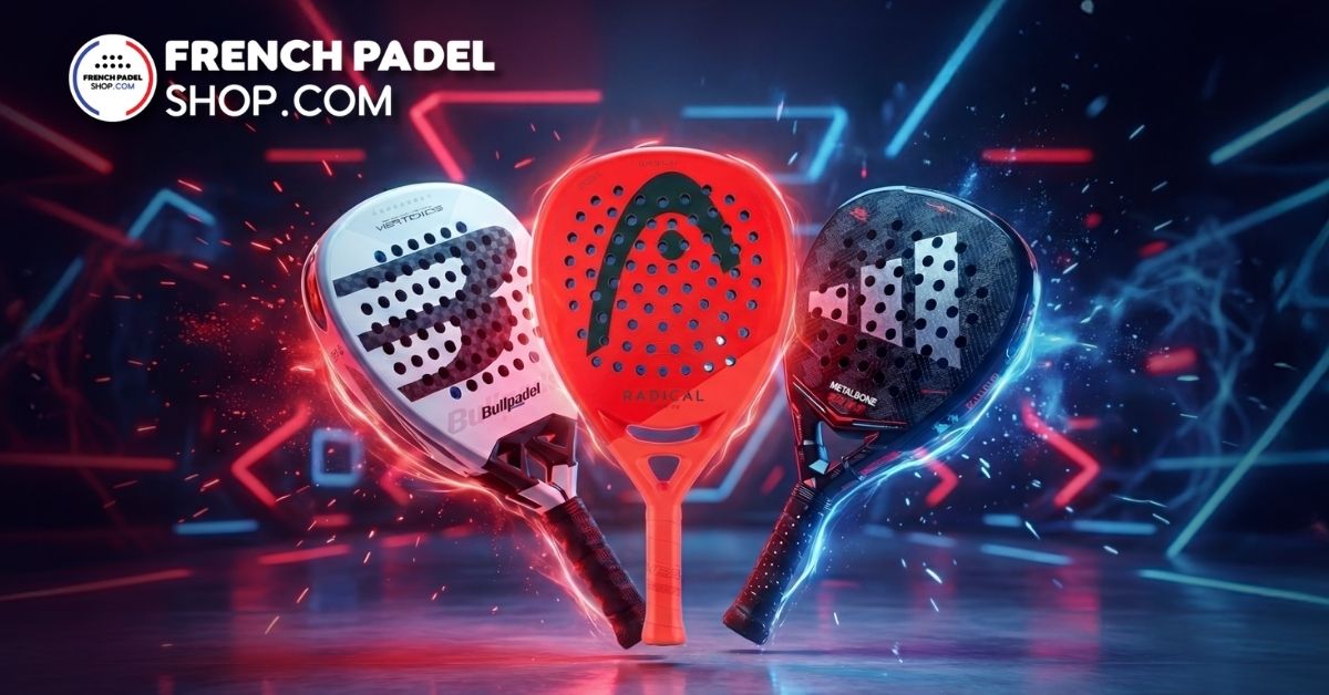 French Padel Shop.com, club de padel à Cabestany